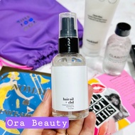 OUTRÉ BY USE ME Hair Oil + CBD