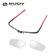 Rudy Project | กรอบแว่นตาอลูมิเนียมเฉพาะทาง