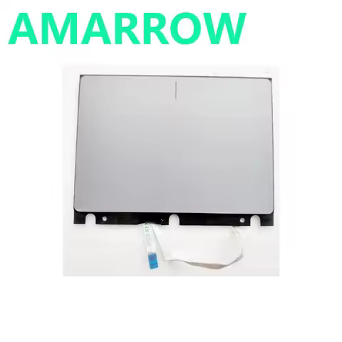 Original Laptop Touchpad Mousepad Board for Asus X550 X552L X550C A550C X550V A550L Y581C W518 X552E