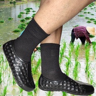 Mud-Resistant Field Protection Shoes