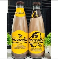 Cacaolat Original Milkshake Chocolate Drink 1L