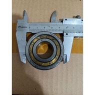 R120L V3 NF204M/ NF 204 M Haffmann Cylindrical Roller Bearing 20X47X14 mm