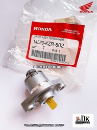 ตัวปรับตั้งโซ่ราวลิ้น HONDA CLICK125-i CLICK110-i PCX150 SCOOPY-i ZOOMER-X (ของแท้เบิกศูนย์ HONDA 100%)14520-KZR-602