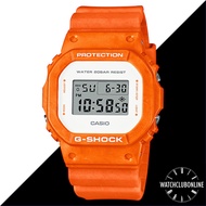 [WatchClubOnline] DW-5600WS-4D Casio G-Shock Sunset Men Casual Sports Watches DW5600WS DW5600 DW-5600 DW-5600WS