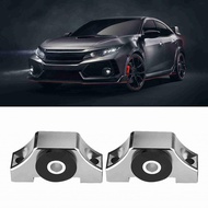 Engine Mounting Bracket Stable Performance Motor Mount for Hondas Civics D15 D16 B16 B18 B20 Car