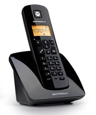 MOTOROLA  免持對講數位無線電話 C401燦坤線上購物