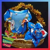 DORAEMON SLEEPWEAR GIFT