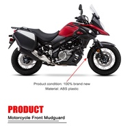 Big sale DL650 Front Mudguard Fender Extender Extension For SUZUKI V-Strom650 DL650 V-Strom 650 DL 6