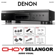 Denon DCD-600NE CD Player + Free Gift