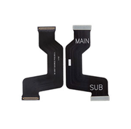 Cáp nối LCD + Main sạc Samsung A80 (dây đơn)