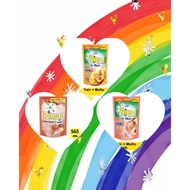Promo Package Contents 2-rinso liquid anti-Stain liquid Detergent
