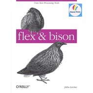 Print On Request - flex bison - Unix Text Processing Tools