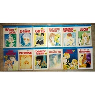 Illustrated Comics: Beautiful Stories - 2 Joints