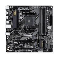 MAINBOARD (AM4) B550M DS3H R2 DDR4 (REV. 1.0)