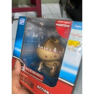 How To Train Your Dragon 6 Meatlug/