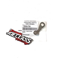 (F4) Lever Comp Drum Position KR150 ^ Plate Hook Star Sugar Sugar Ratio Gesr Gear Transmission Ninja