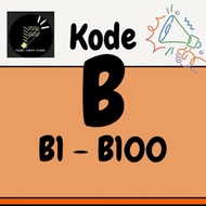 CODE B (B1 - B100) unisex famel clothes according to live|Oversized clothes | Cool unisex clothes