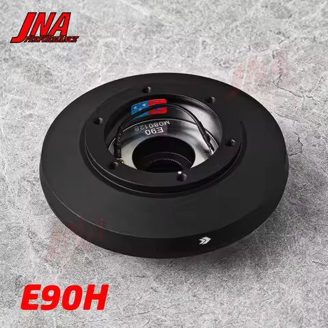 E90H Steering Wheel Short Hub Boss Kit fits for BMW E90 E91 E92 E93