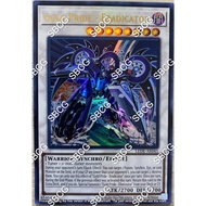 Legacy of Destruction  LEDE-AE041"Gold Pride - Eradicator"