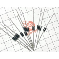 [COMBO 50 CONS] Rectifier Diode HER205 DO-15 2A 400V