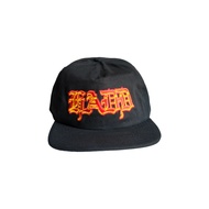 SNAPBACK HADD - LOGO RED