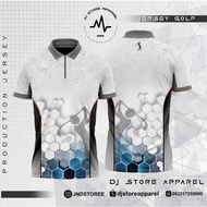 GOLF JERSEY | UNIT GOLF JERSEY | CUSTOM GOLF JERSEY | GOLF CLOTHES | SINGLE GOLF CLOTHES | CUSTOM GO