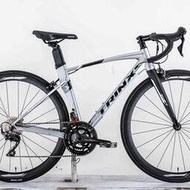 [現貨]鋁合金車架，碳纖維前叉，shimano 105 22速公路車