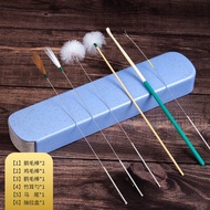 Ear plucking artifact ear picking tool ear scoop