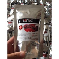 IONIC PREMIUM FOOD PELLET FOR CROSS-BREED FISH FLOWERHORN/KAMFA okiko-of-ionic flowerhorn food