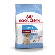ROYAL CANIN® Medium Puppy food