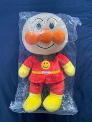 全新 正版 麵包超人大公仔 anpanman 麵包超人 公仔