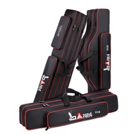 [Durable] Sea Rod Bag Fishing Backpack Fishing Gear Bag Fishing Bag Fishing Rod Bag Waterproof Fishi