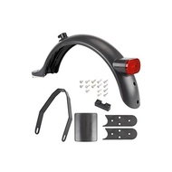 JOYSOG Electric Scooter Rear Fender Mad Guard Attached Hook for Xiaomi M365 1S/PRO/PRO2 Electric Scooter