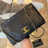 Vintage Chanel bag