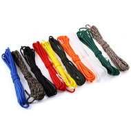 Tali Paracord Camping Adventure 7 Core 5 mm 31 Meter