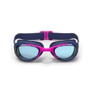 NABAIJI Swimming goggles 100 xbase size L