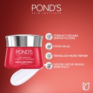 PONDS AGE MIRACLE 9GR SIANG-MALAM