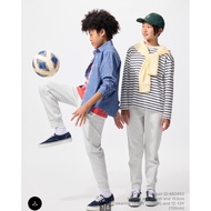 UNIQLO KIDS Dry Sweat Pants