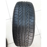 Used Tyre Secondhand Tayar SILVERSTONE KRUIZER NS500 215/65R16 70% Bunga Per 1pc