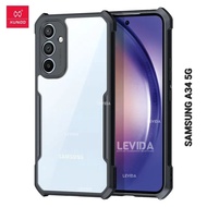 Samsung A34 5G Samsung A54 5G Case Bumper Xundd Fusion Casing Samsung A34 5G Samsung A54 5G