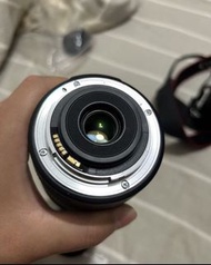 Canon EF-S 18-135mm f/3.5-5.6 IS STM 鏡頭 EFS 18-135mm