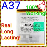 (2630mAh) NEW ORI Long Lasting Stable Battery BLP615 for Oppo Neo9 Neo 9 A37 / A37f A37fw A37m (ORIG