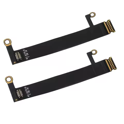 N63R-821-01228-A 821-01229-A for Pro 13Inch 15Inch A1707 A1706 A1708 A1989 A1990 A2289 LCD Display B
