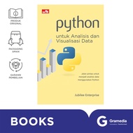 Python For Data Analysis And Visualization
