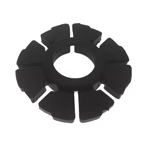 Rear Rim Hub Buffer Rubber Pad for GS125 GN125 GT125 Motorcyle Bike