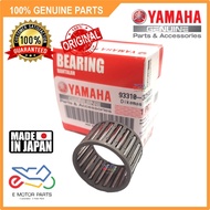 Y15 STARTER BEARING Y16 135LC NEW STARTER CLUTCH OUTER BEARING NEEDLE BEARING [JAPAN] 100% ORIGINAL 