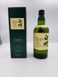 白州12日版