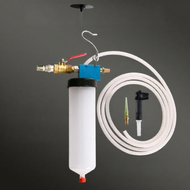 Brake Fluid Replacement Tool
