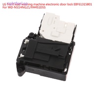 rightfeel.sg EBF61315801 Time Delay Door Lock Switch for LG Drum Washing Machine Repair Parts New