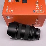 極新 SONY FE 24-105mm f4 SEL24105G 24-105 變焦 標準 鏡頭 a73 a74 a9